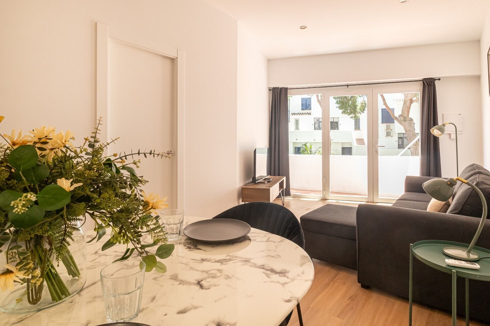 2 Bedroom Apartment in Mijas - Foto 7