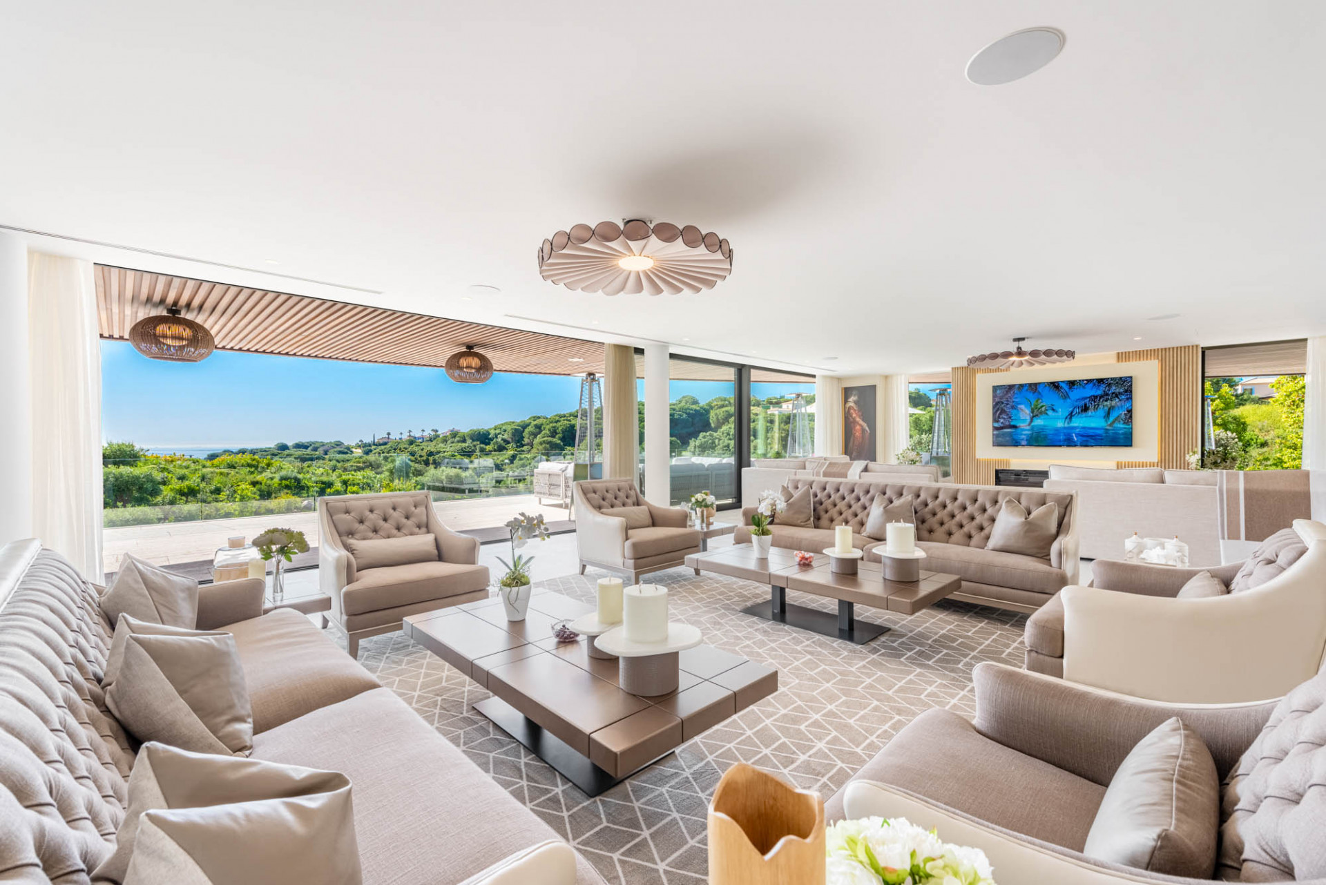 5 Bedroom Villa in Sotogrande - Photo 20