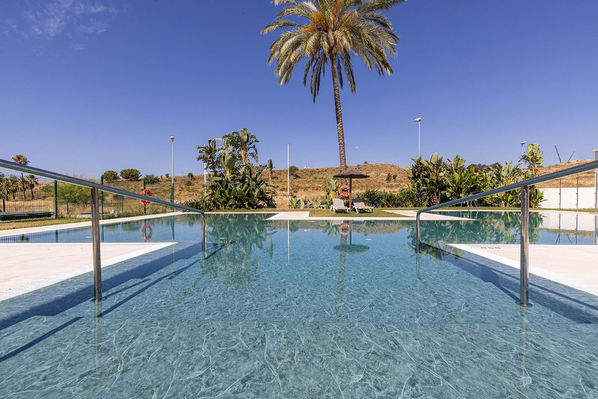 3 Bedroom Penthouse in Mijas - Photo 5