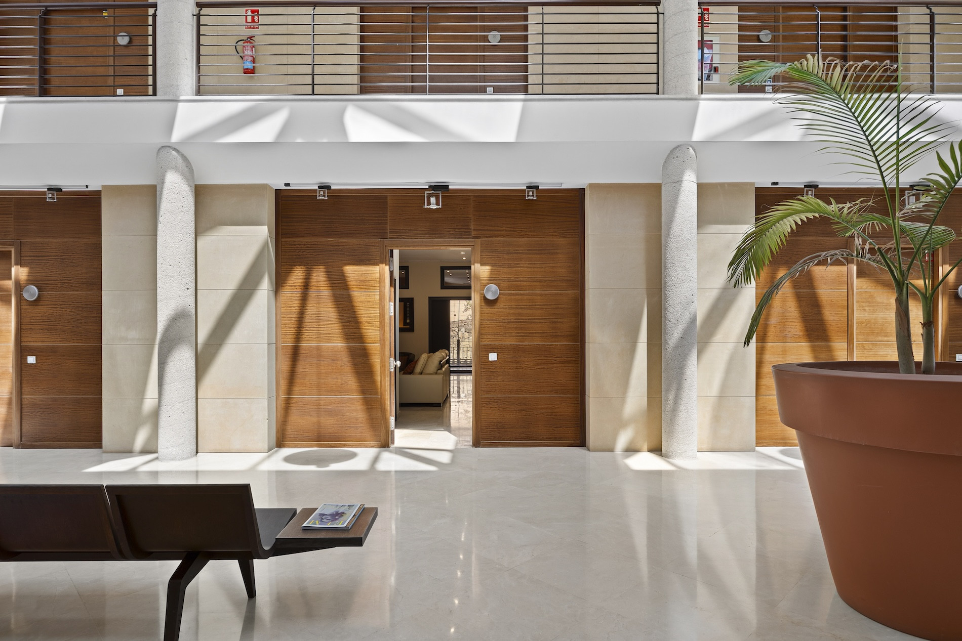 Espaço comercial em Málaga, Espanha – Foto 5
