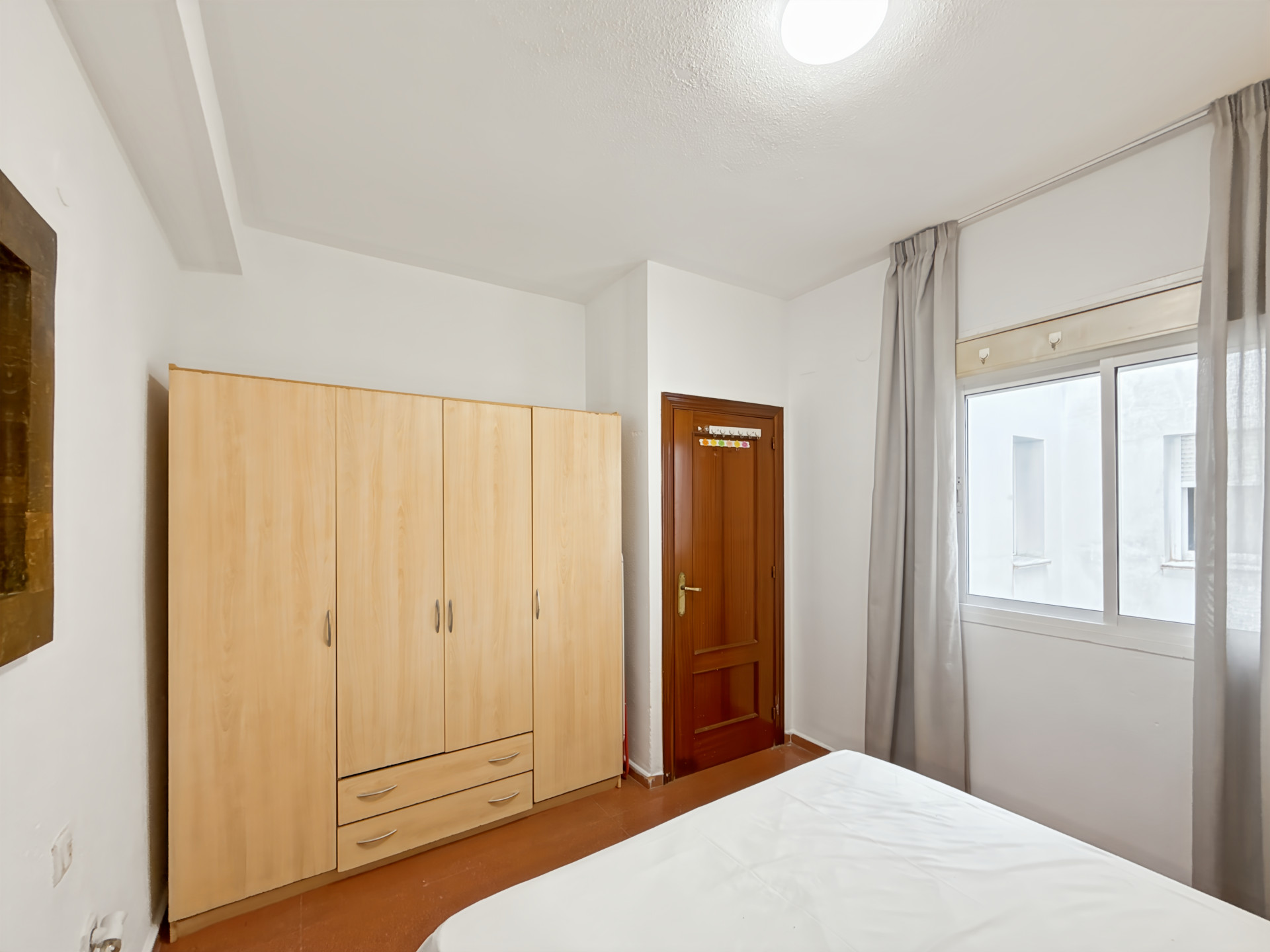 1 Bedroom Apartment in Málaga - Photo 36