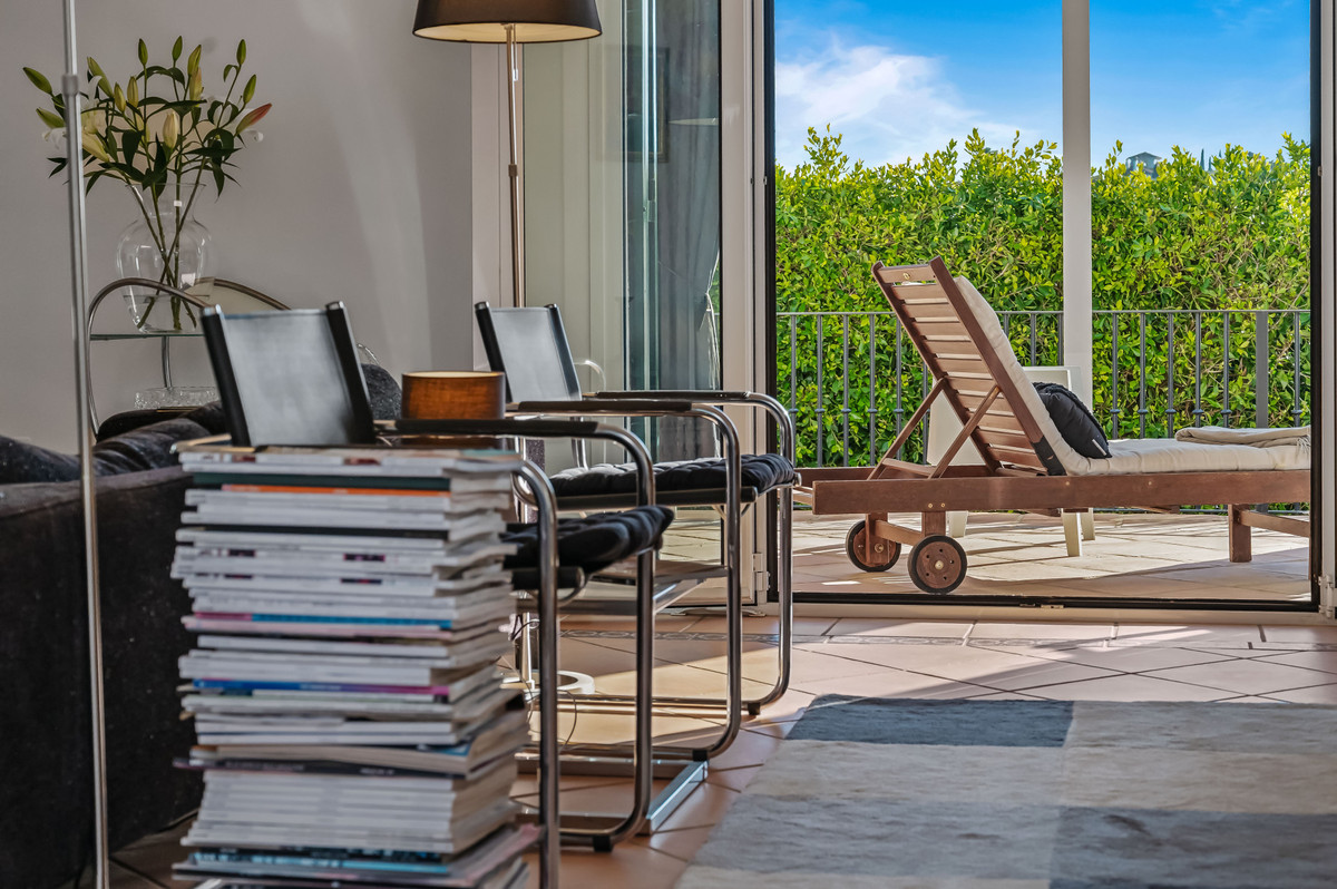 6 Bedroom Villa in Sotogrande - Photo 13