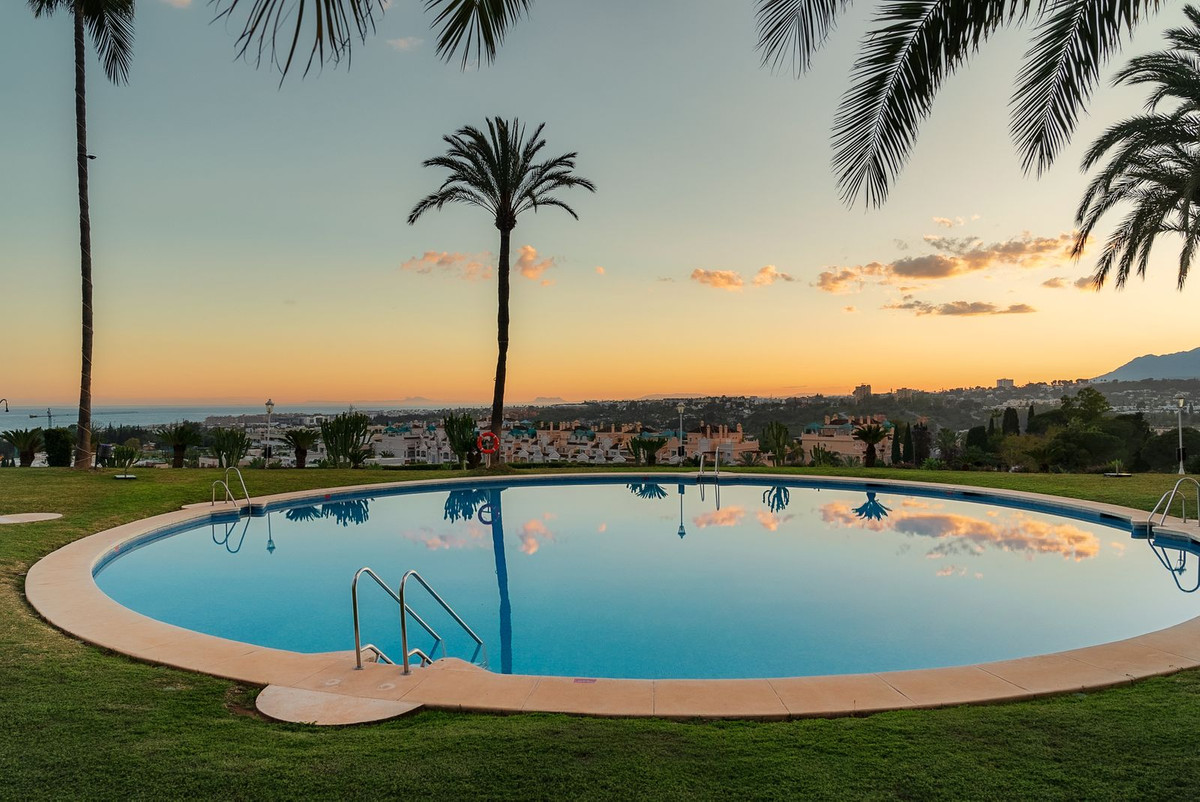 3 Bedroom Apartment in Marbella - Photo 47