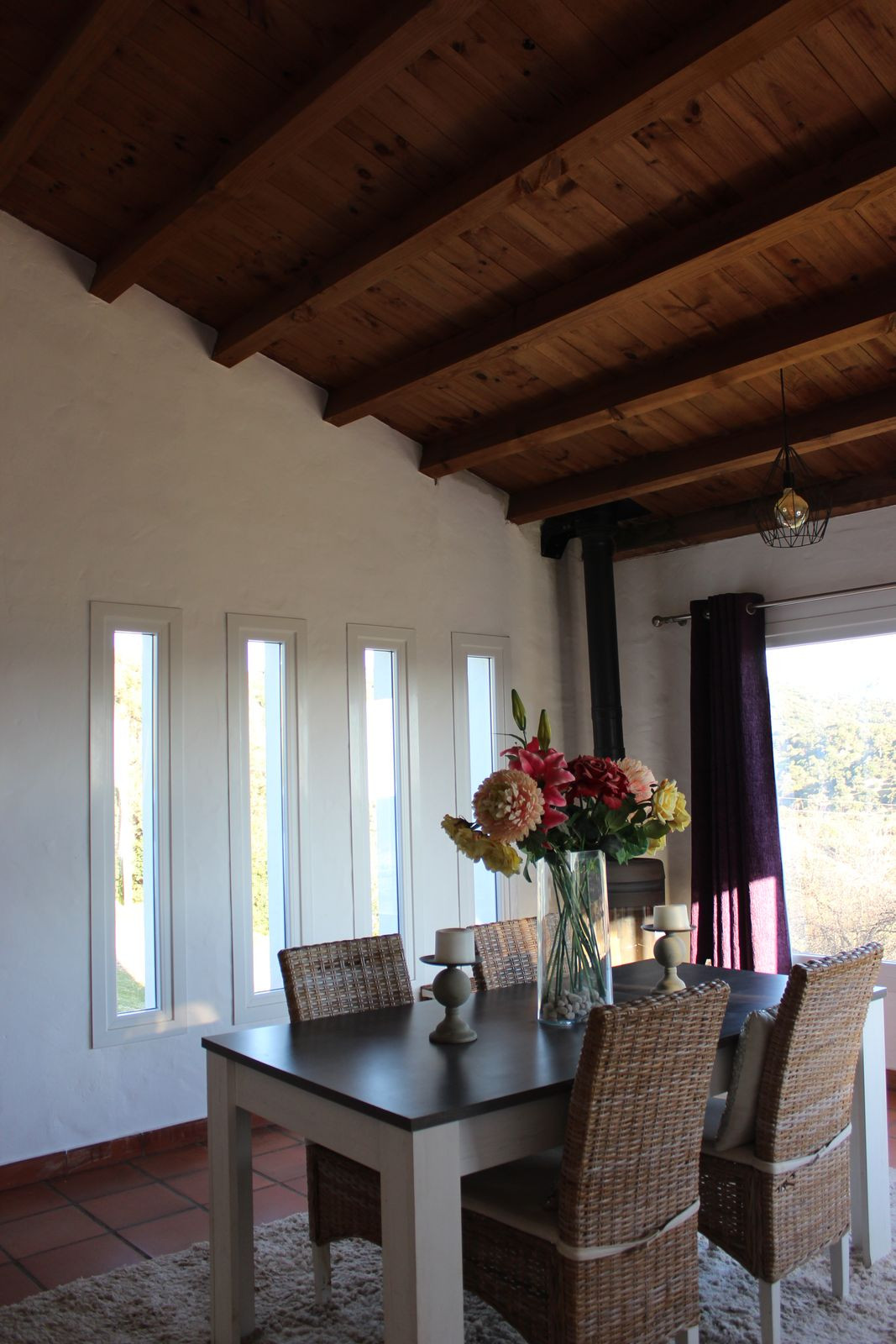 4 Bedroom Country house in Casares - Foto 9