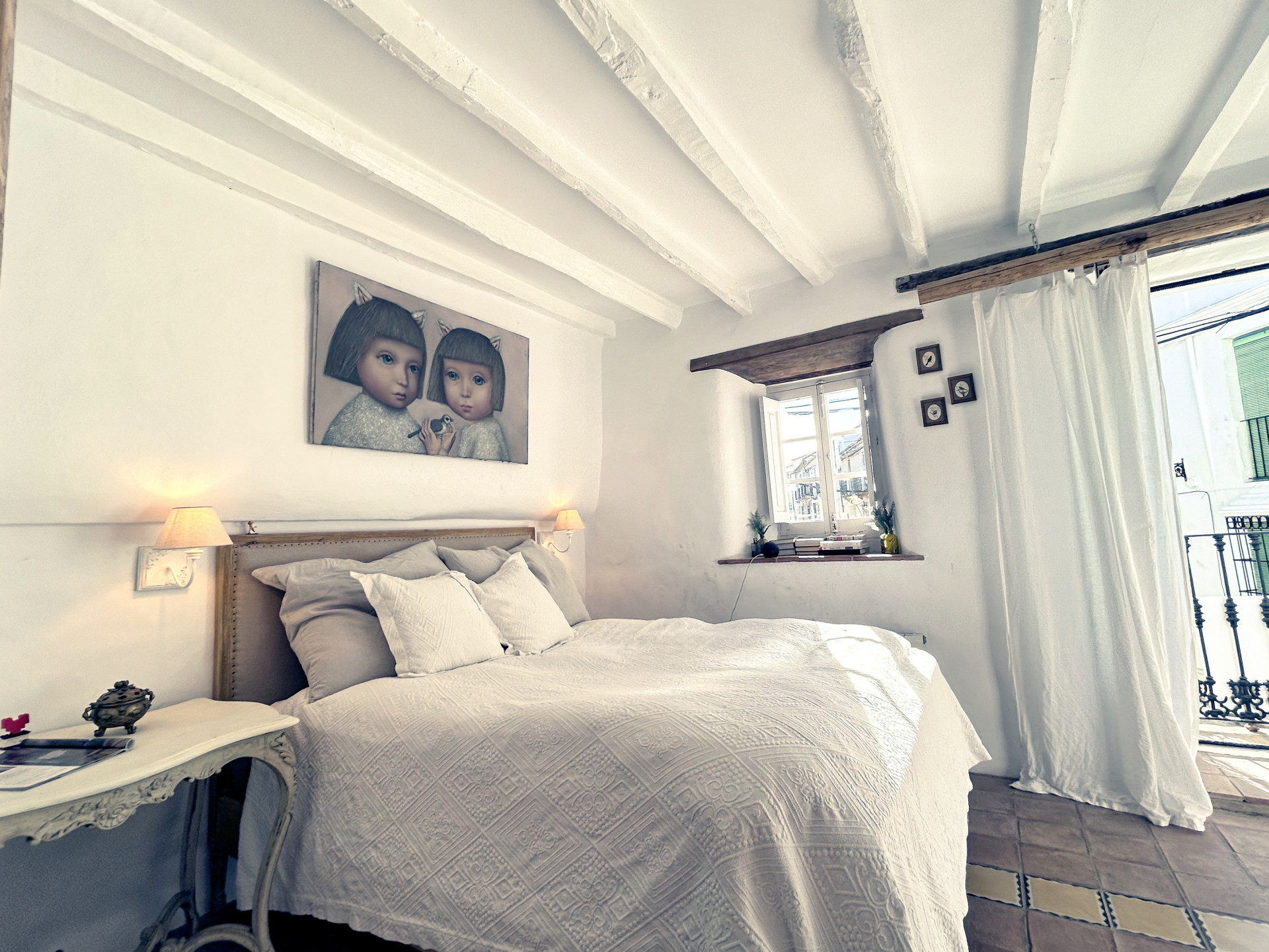 4 Bedroom Townhouse in Gaucín - Photo 17