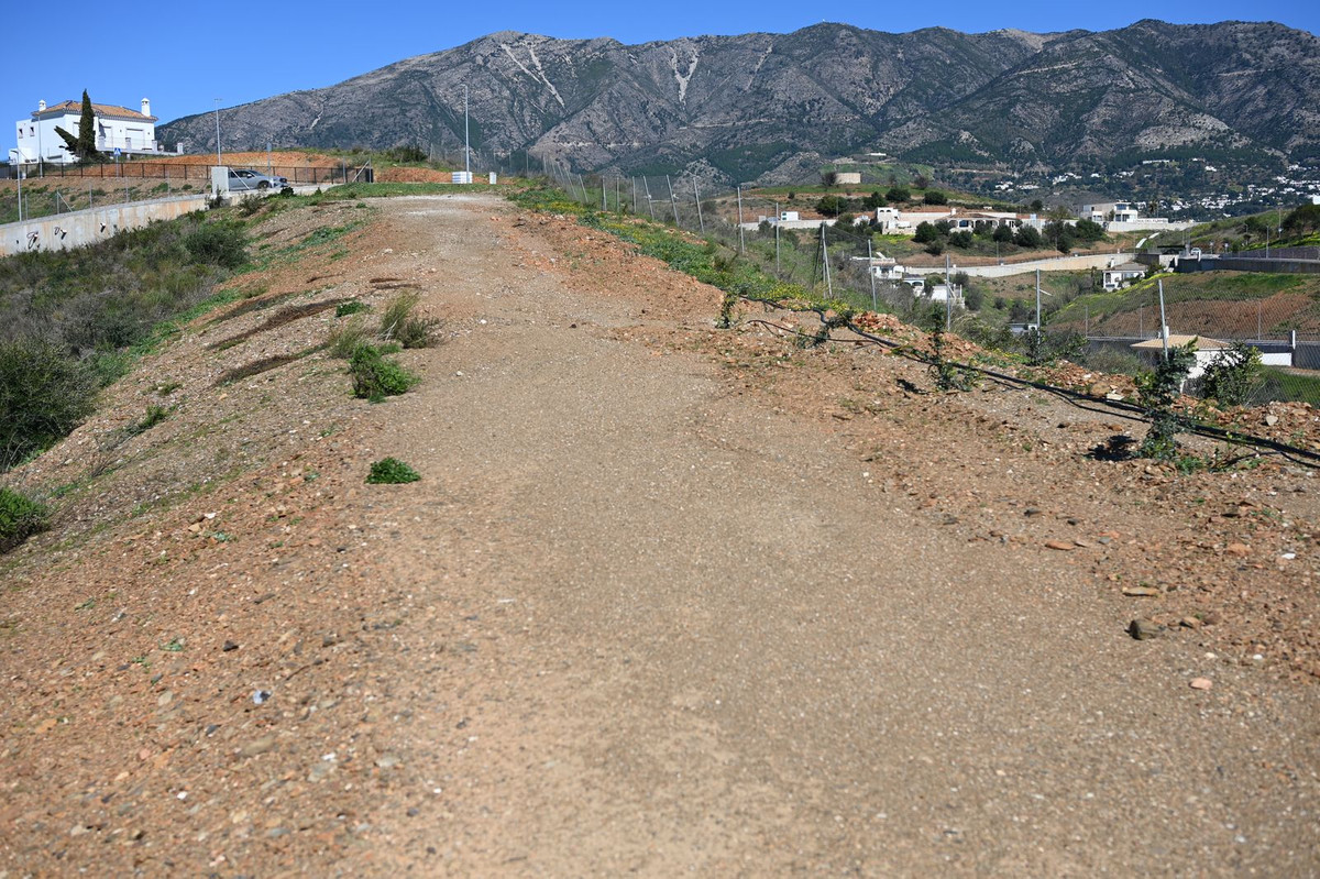 750 m² Plot in Mijas - Photo 4