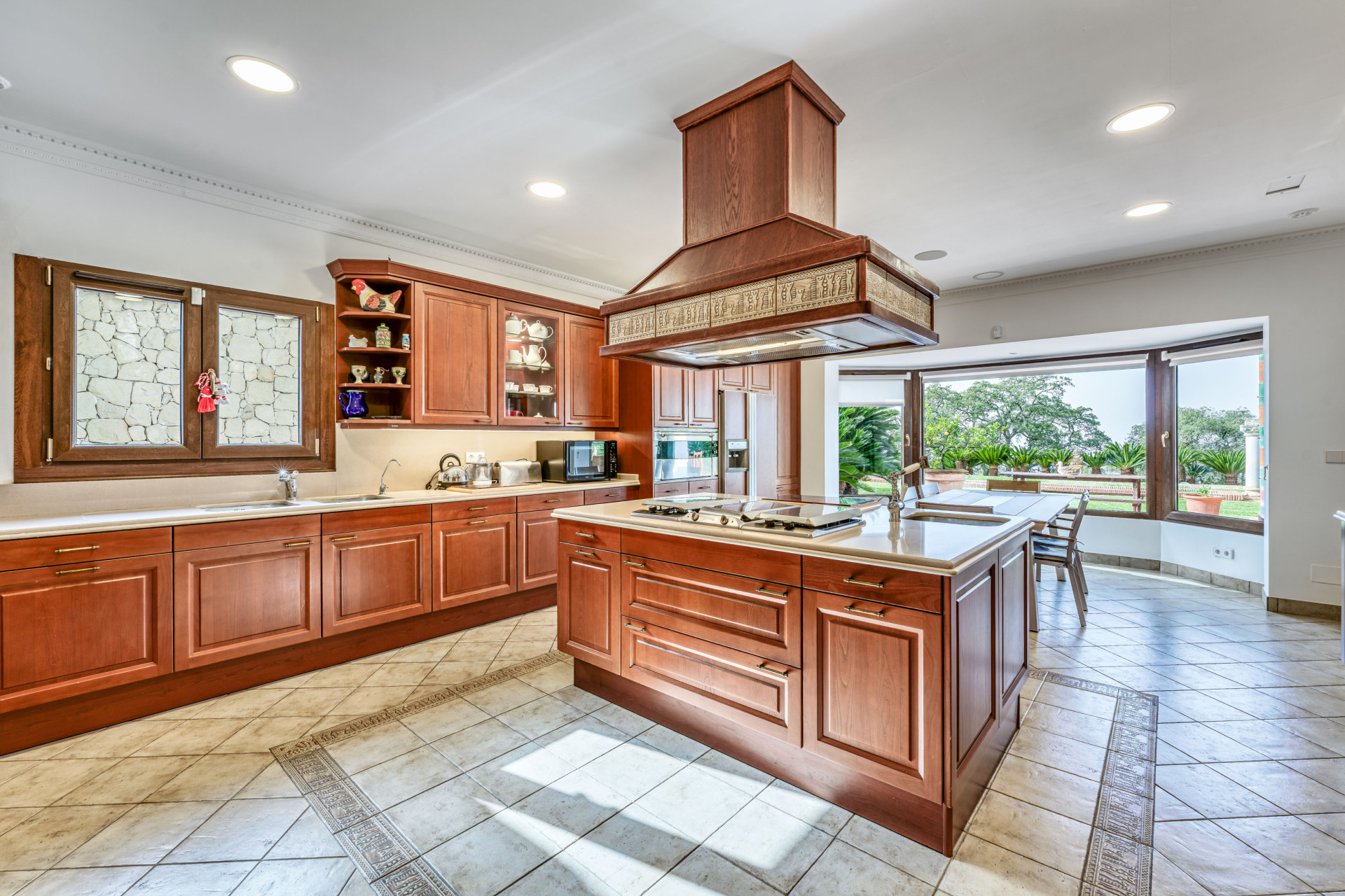 7 Bedroom Country house in Marbella - Фото 6