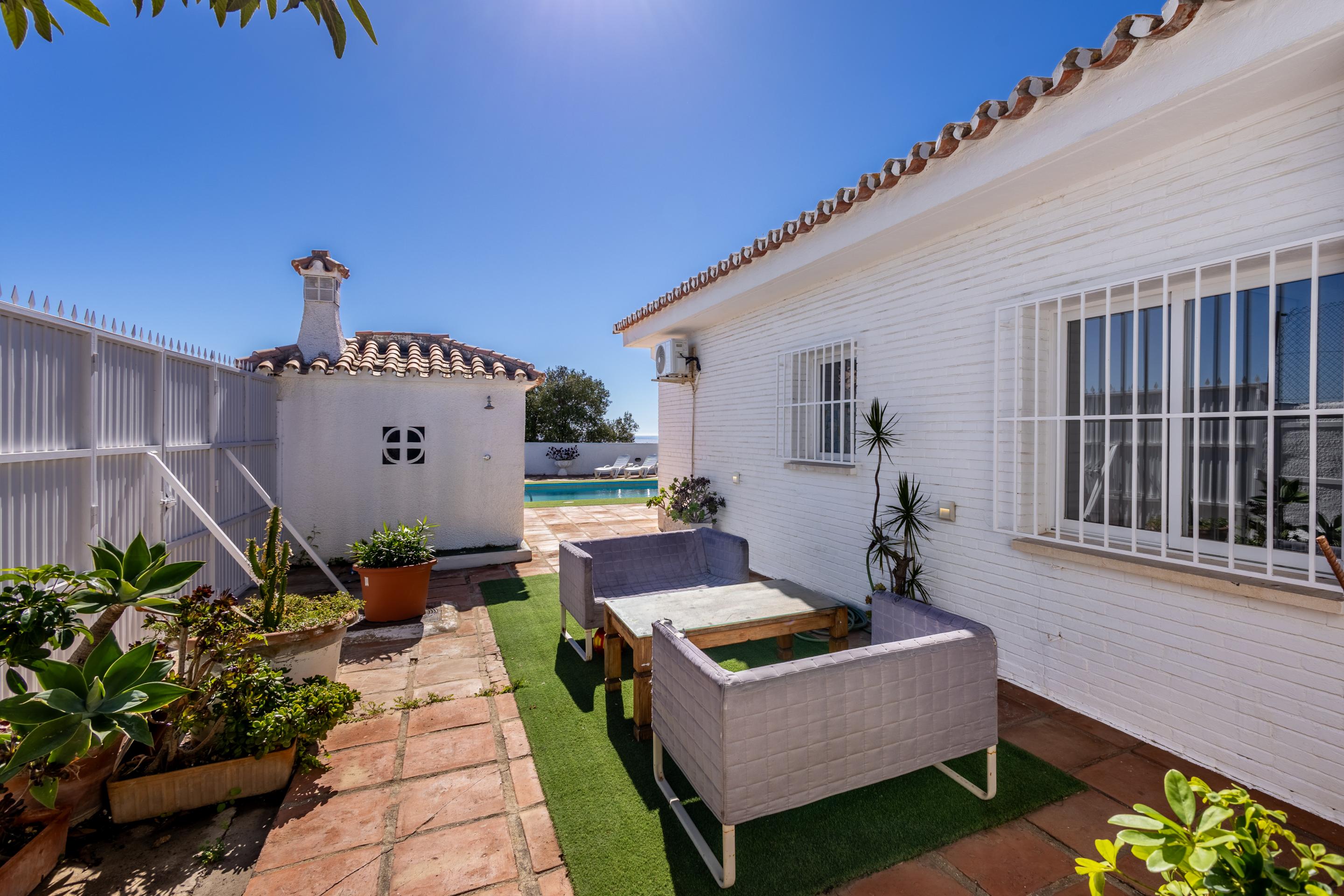 6 Bedroom Villa in Mijas - Photo 30