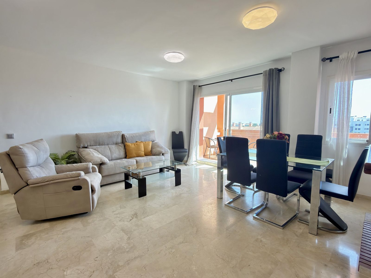 3 Bedroom Penthouse in Mijas - Photo 6