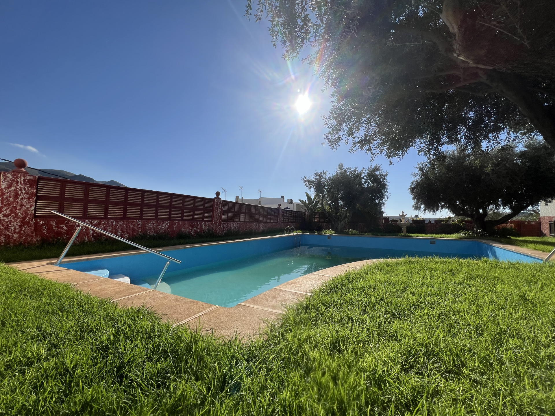 Moradia com 6 quartos com piscina em Almería, Espanha – Foto 4
