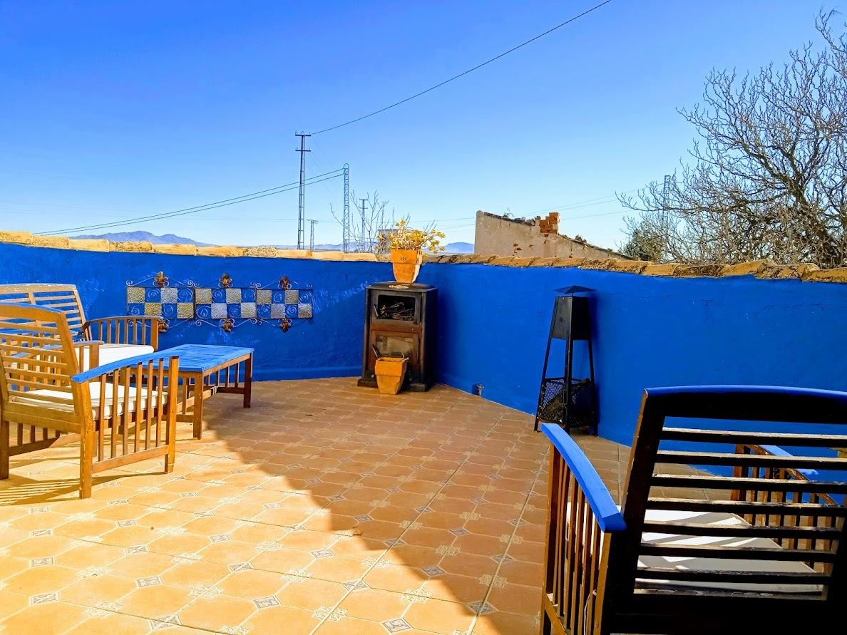 Moradia com 5 quartos em Granada, Espanha – Foto 15