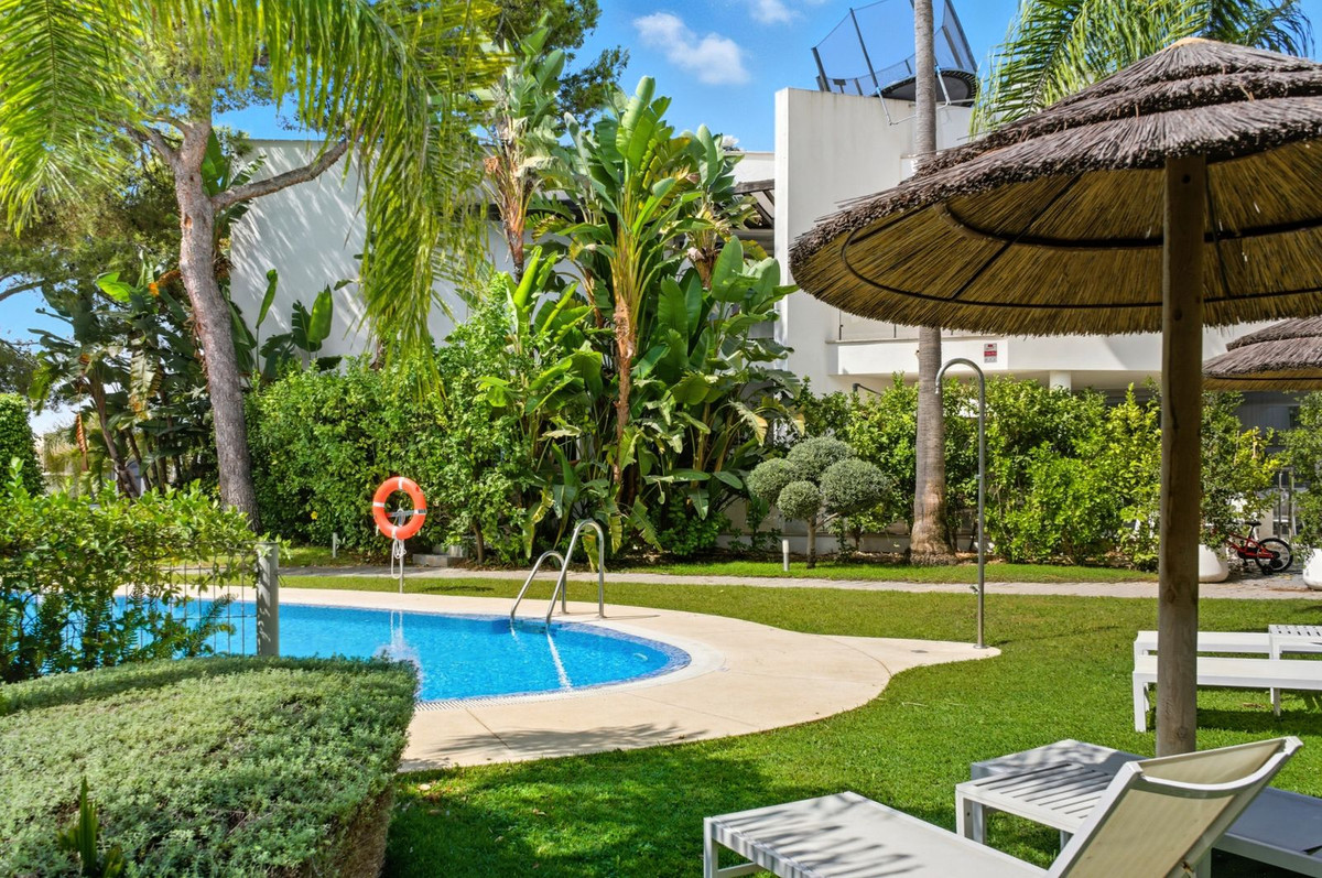 4 Bedroom Villa in Marbella - Foto 4