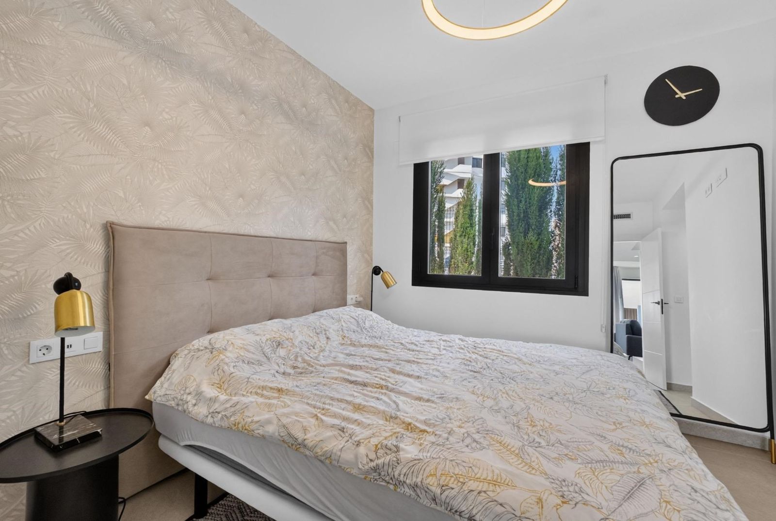 Villa con 3 camere con piscina a Alicante, Spagna – Foto 17