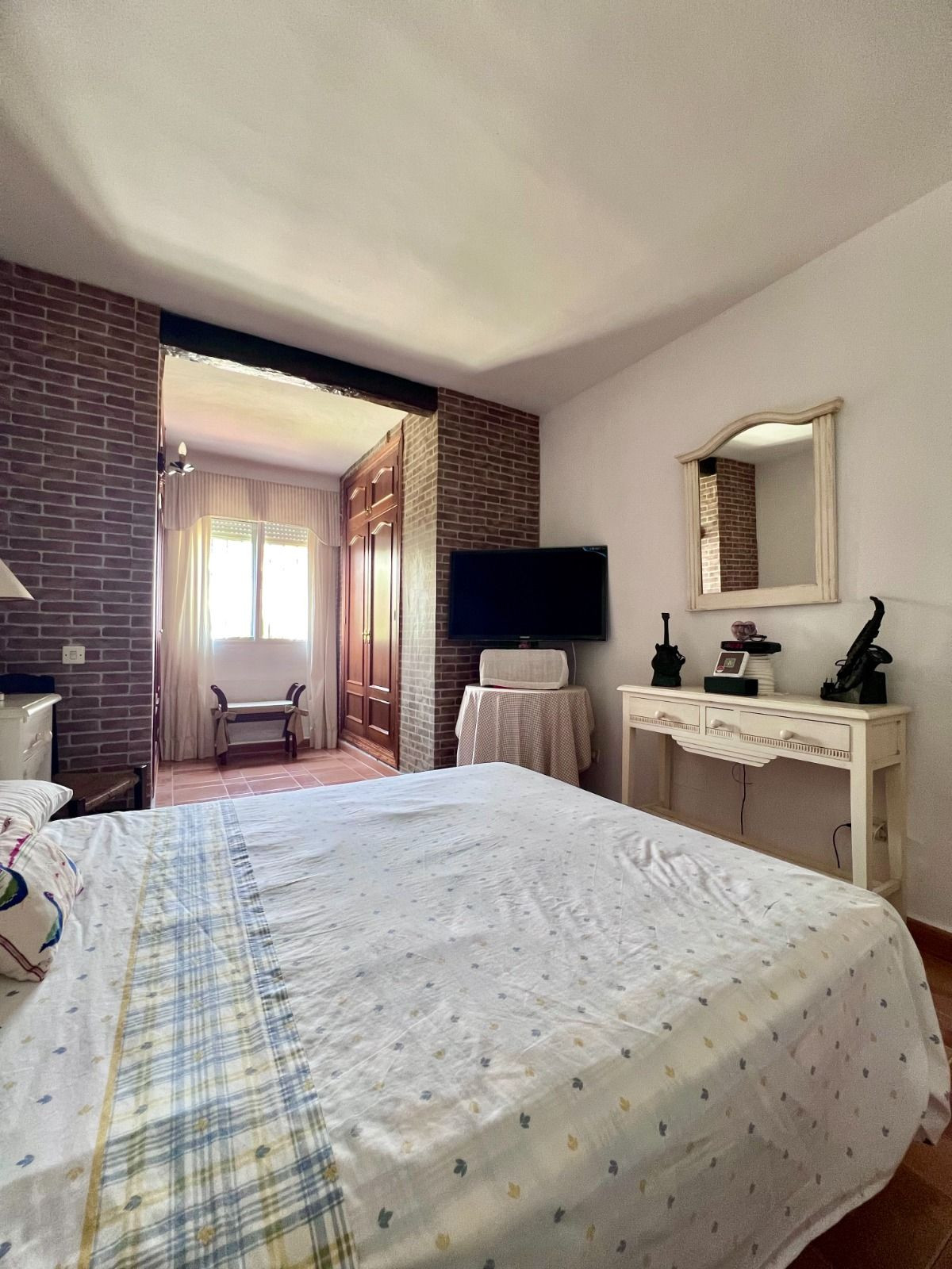 3 Bedroom Villa in Estepona - Photo 29