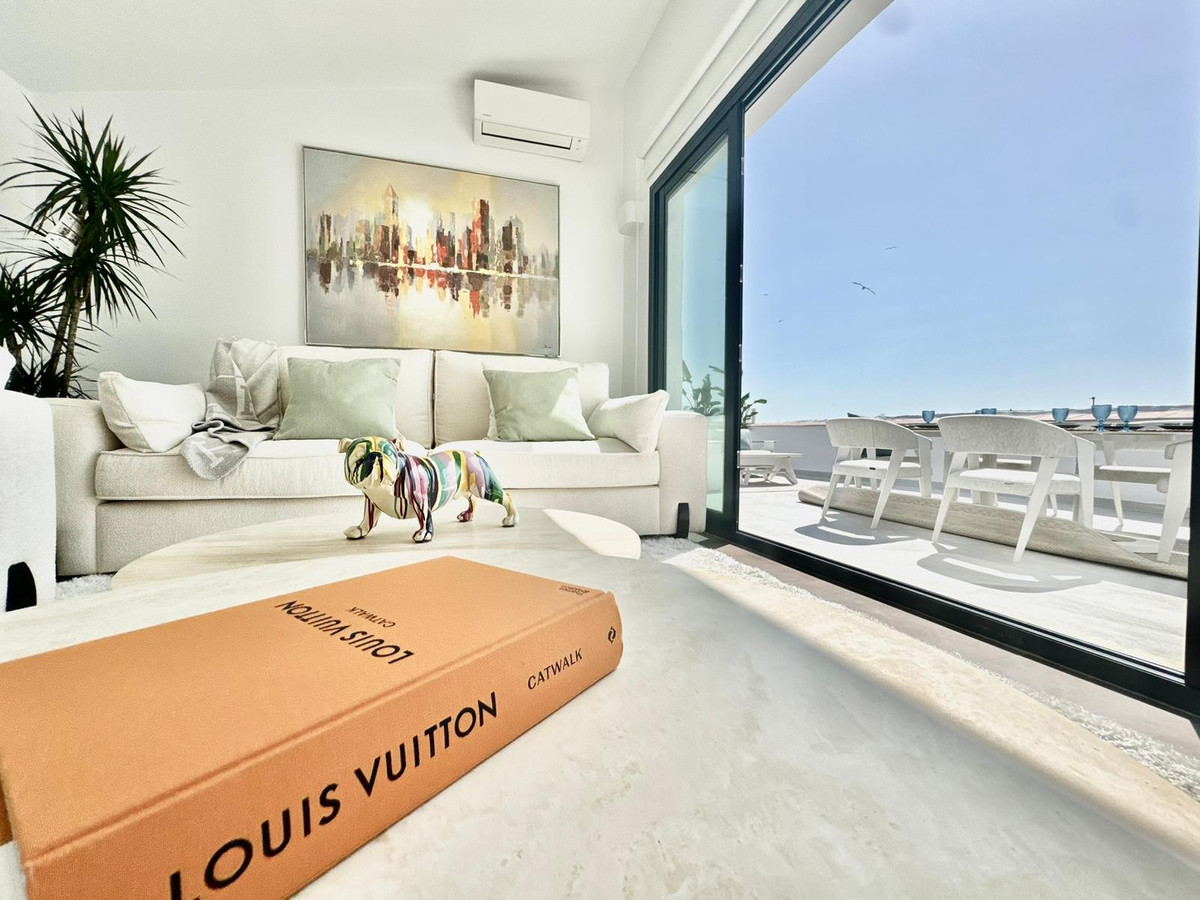 3 Bedroom Apartment in Marbella - Foto 17