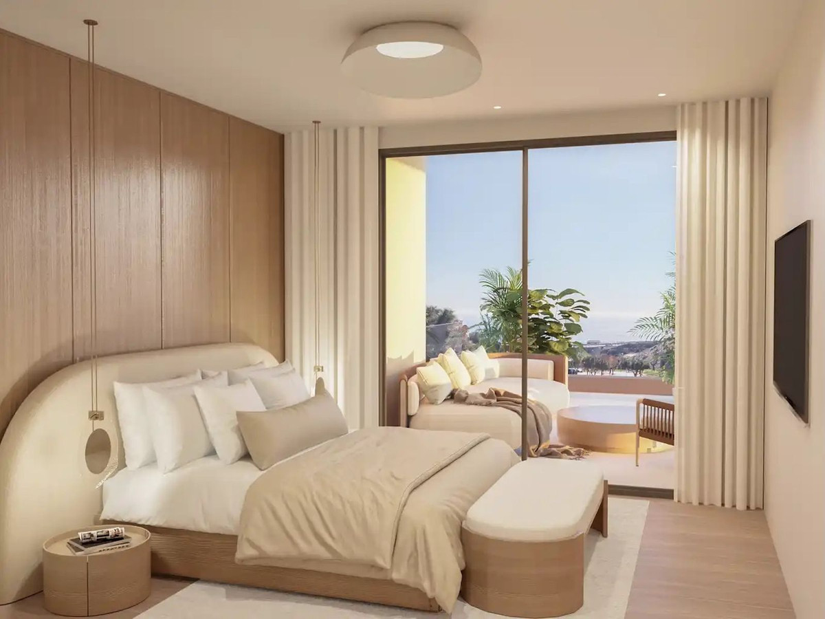 696 m² Plot in Benalmádena - Photo 7