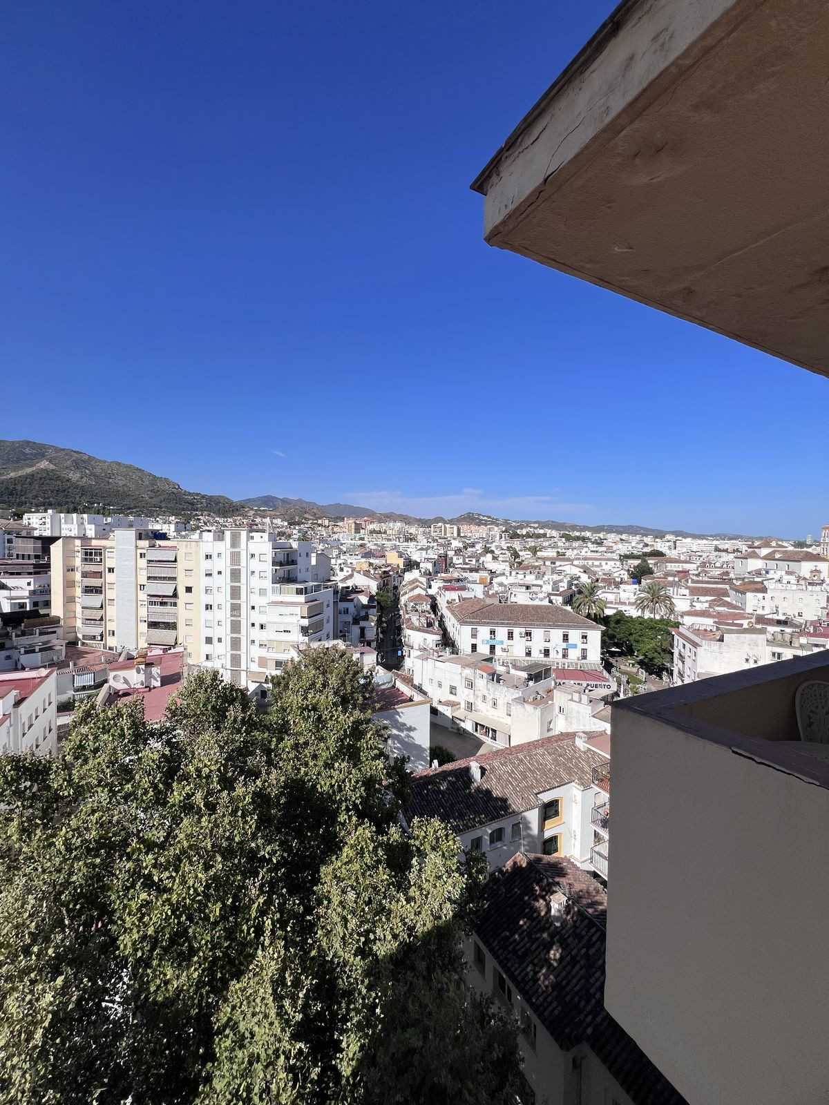 3 Bedroom Apartment in Marbella - Photo 31