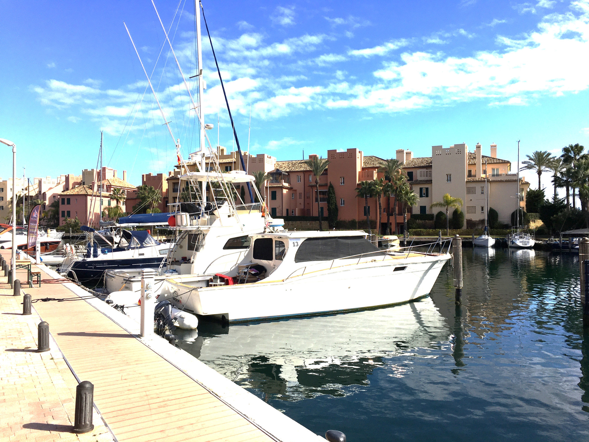 3,376 m² Plot in Sotogrande - Photo 24