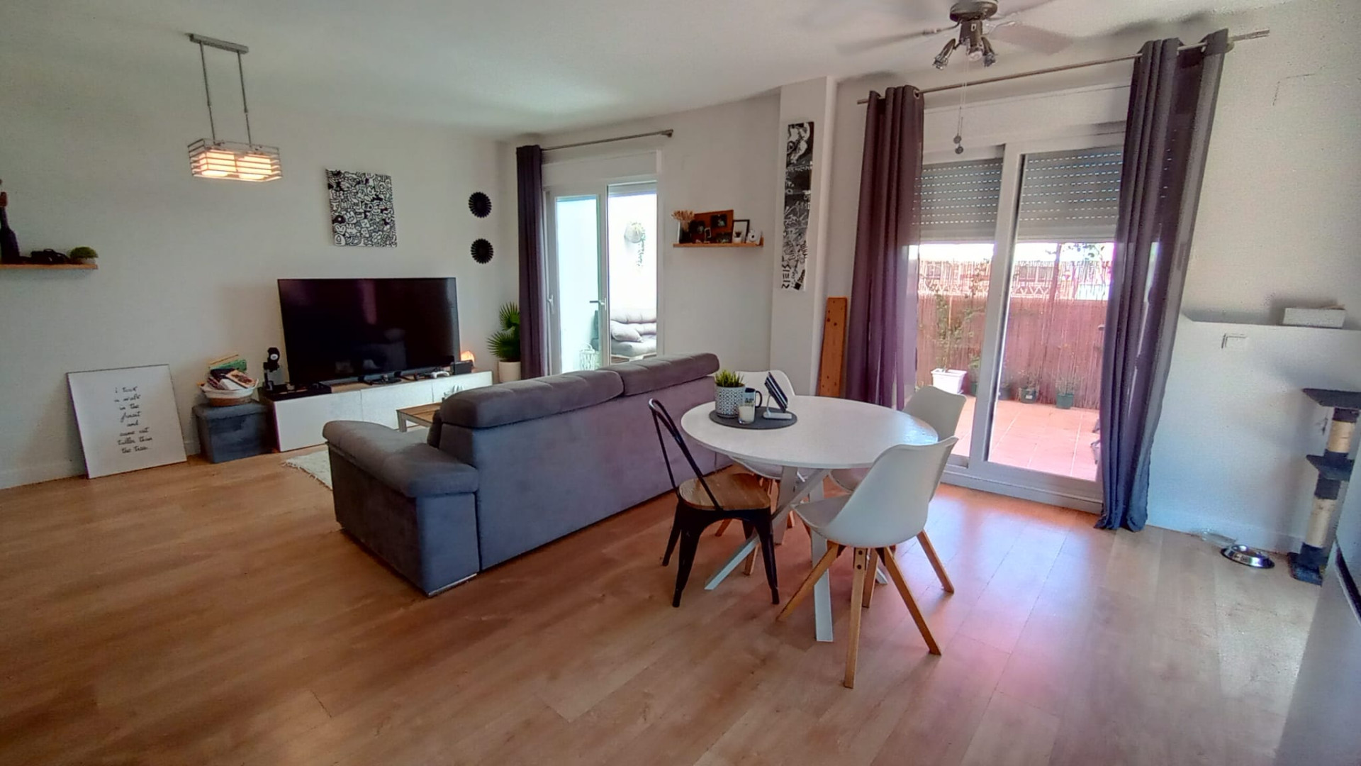 2 Bedroom Penthouse in Mijas - Photo 4