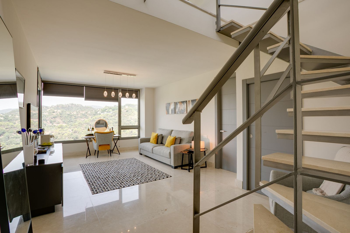 6 Bedroom Villa in Benahavís - Foto 7