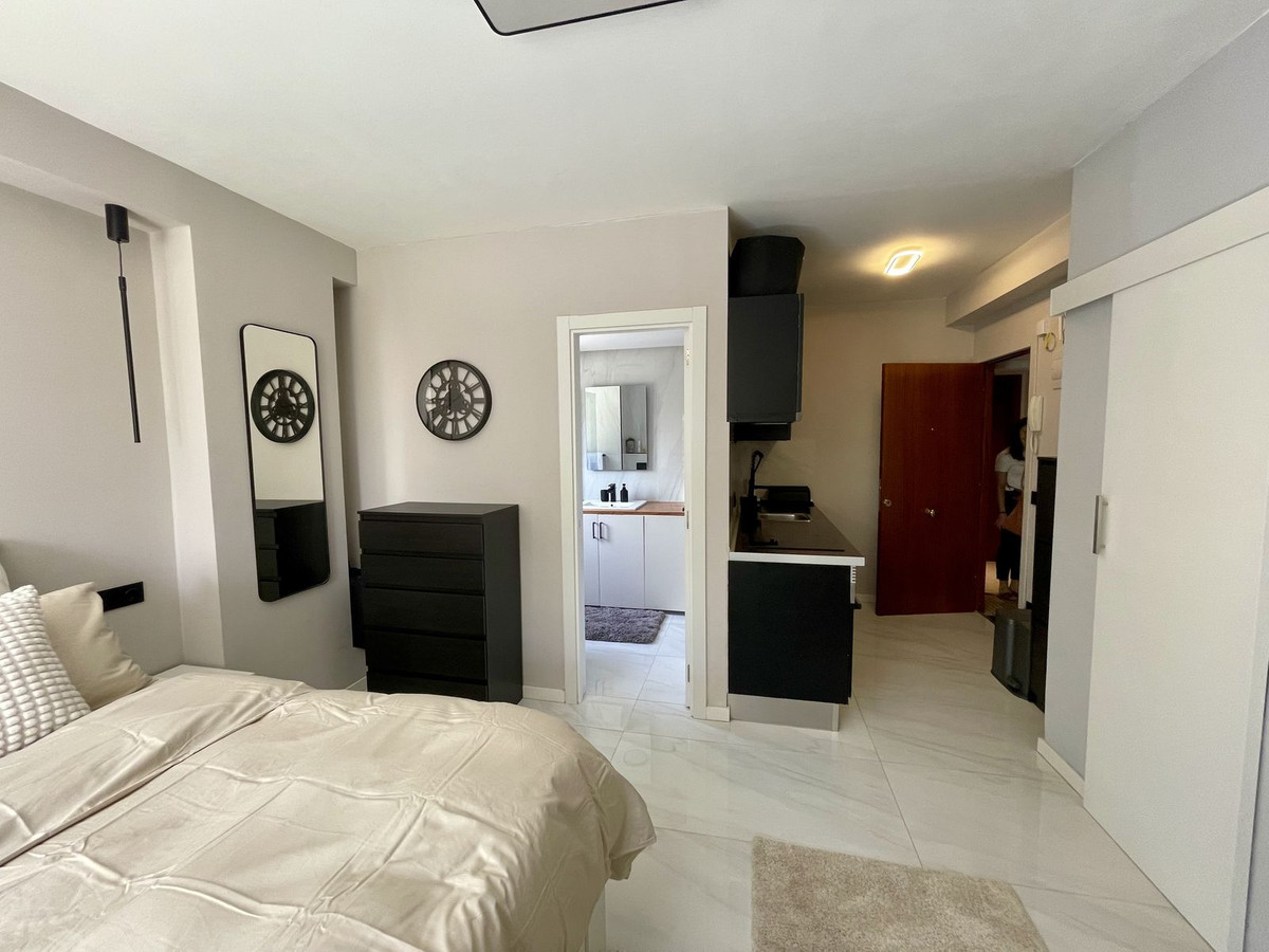 Apartment in Marbella - Photo 11