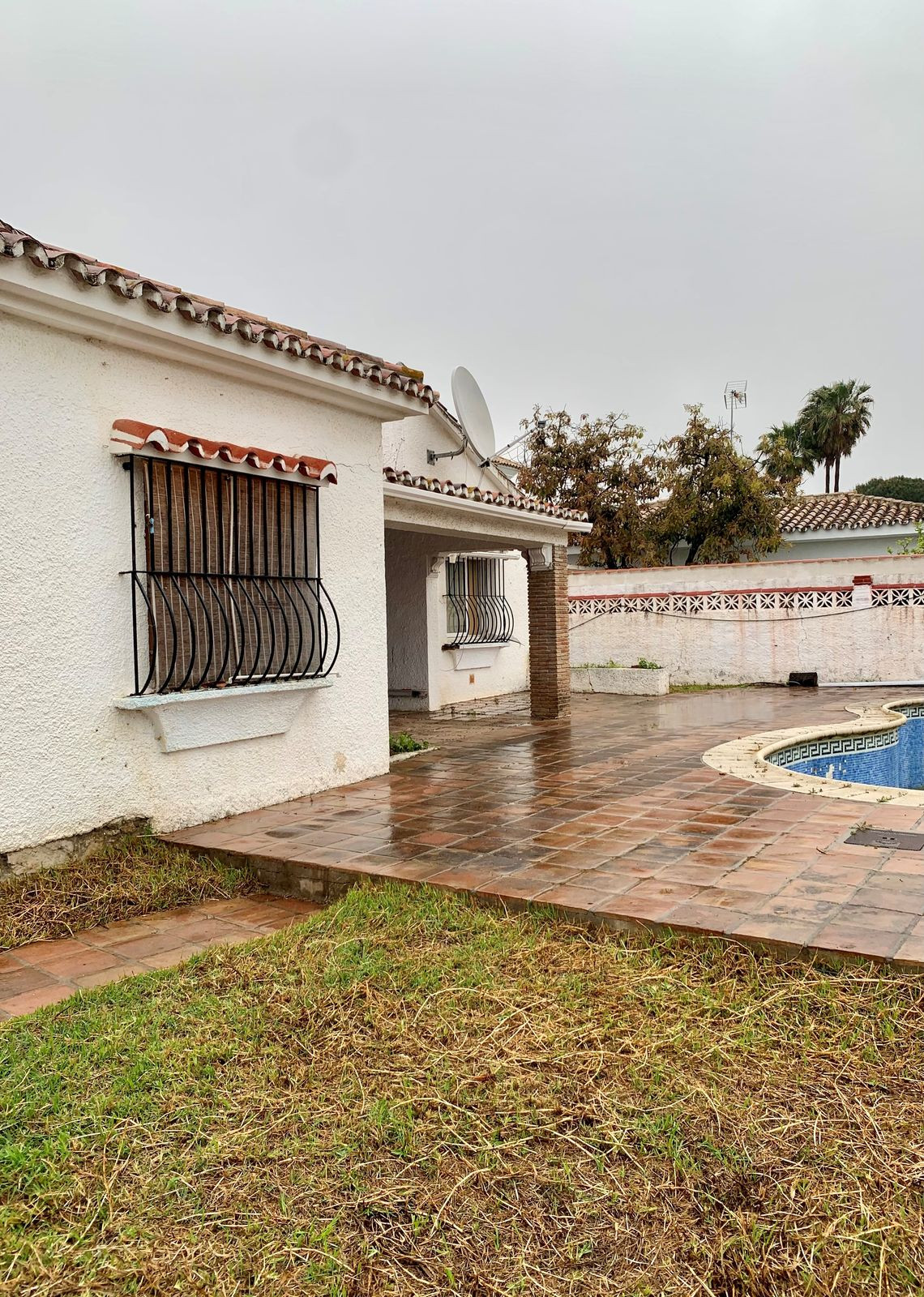 3 Bedroom Villa in San Pedro de Alcántara - Photo 4