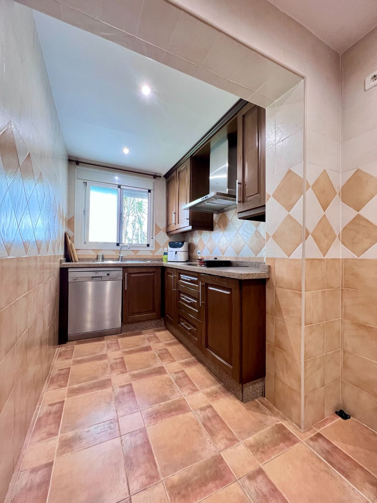 3 Bedroom Villa in Estepona - Photo 20
