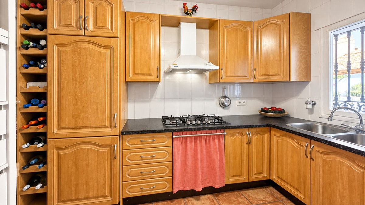 3 Bedroom Villa in Colmenar - Photo 15