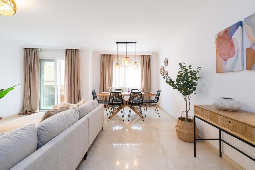 4 Bedroom Apartment in Fuengirola - Foto 39