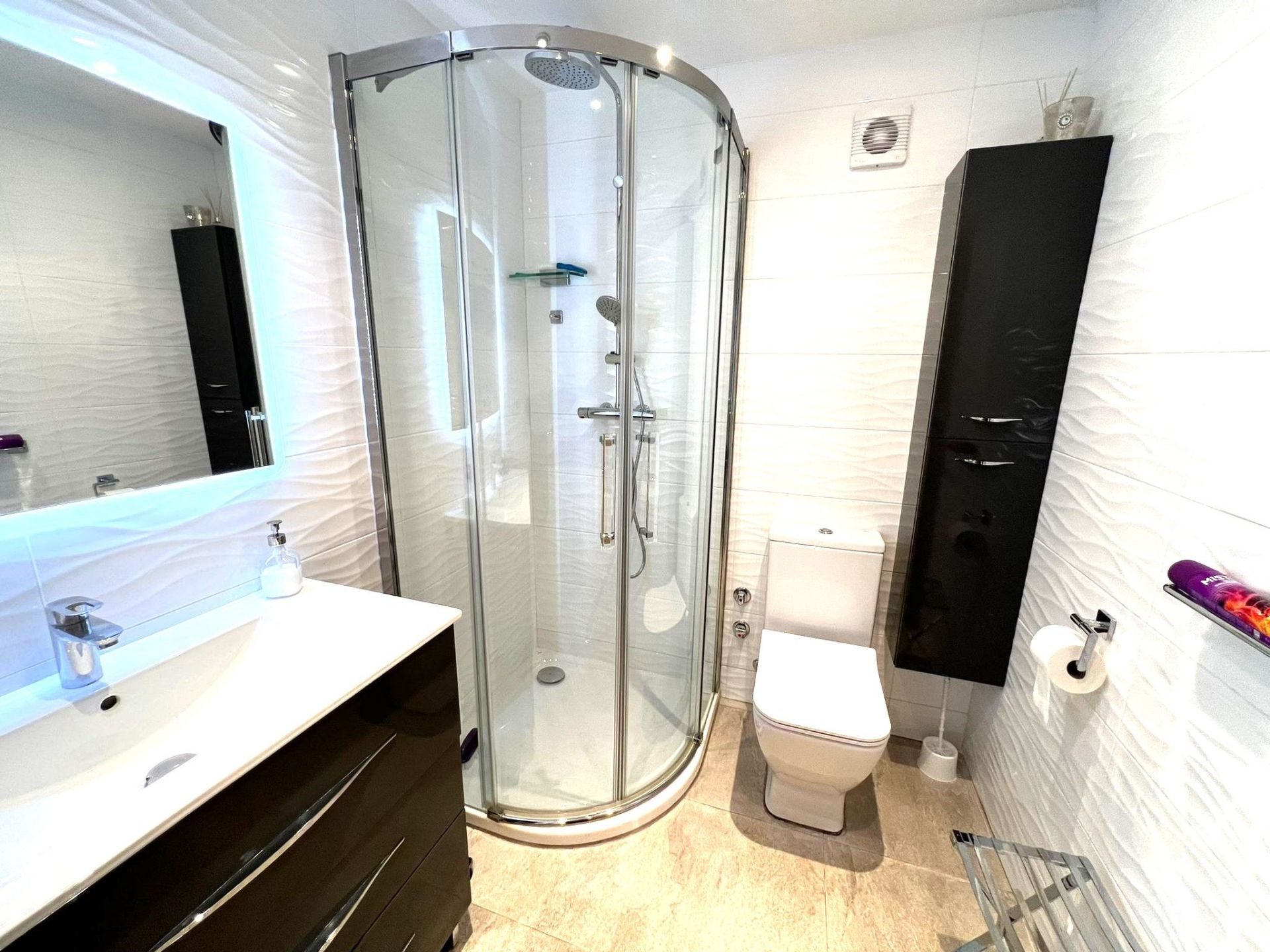 4 Bedroom Villa in Mijas - Foto 16
