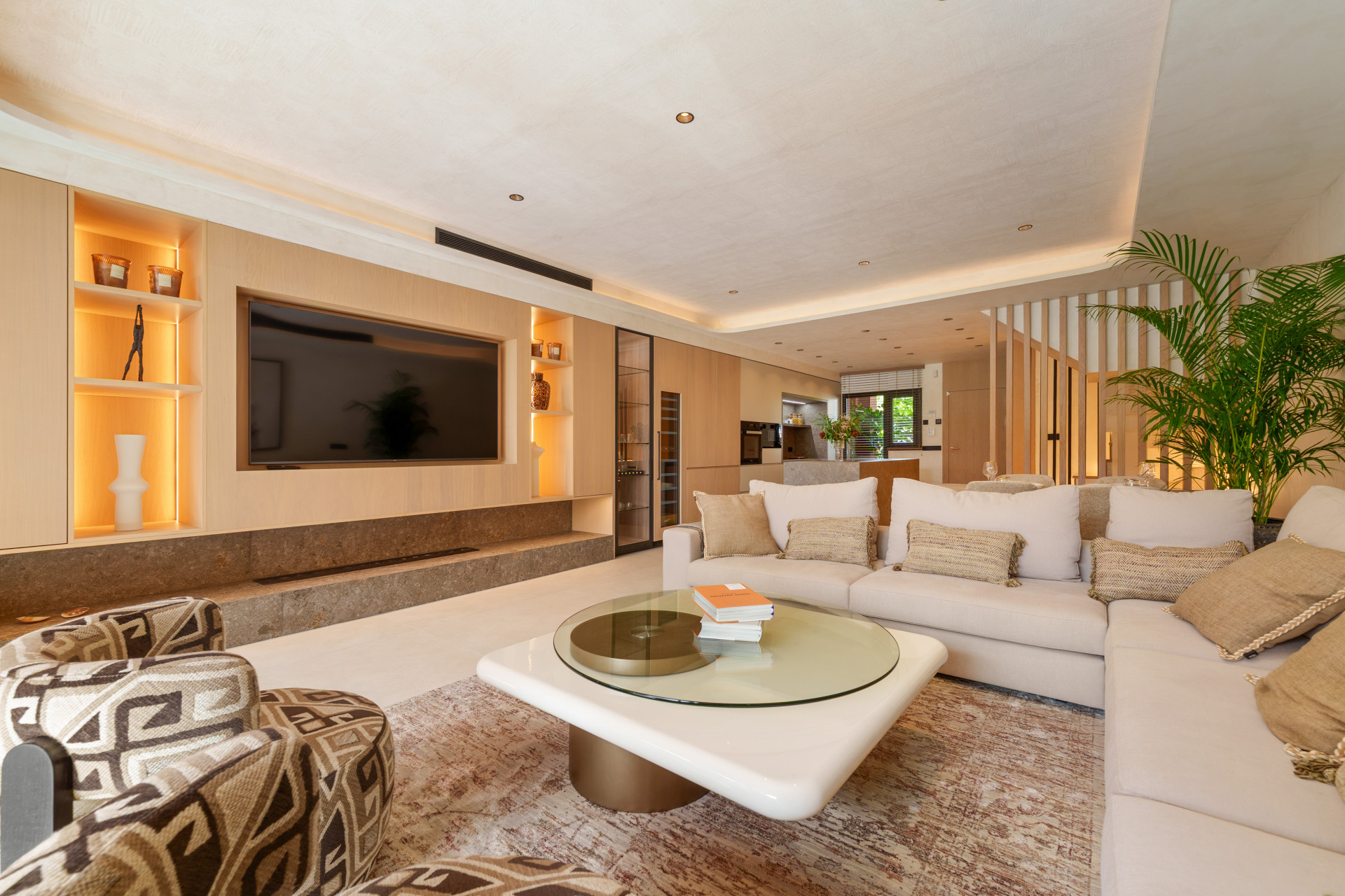 4 Bedroom Townhouse in Marbella - Photo 28