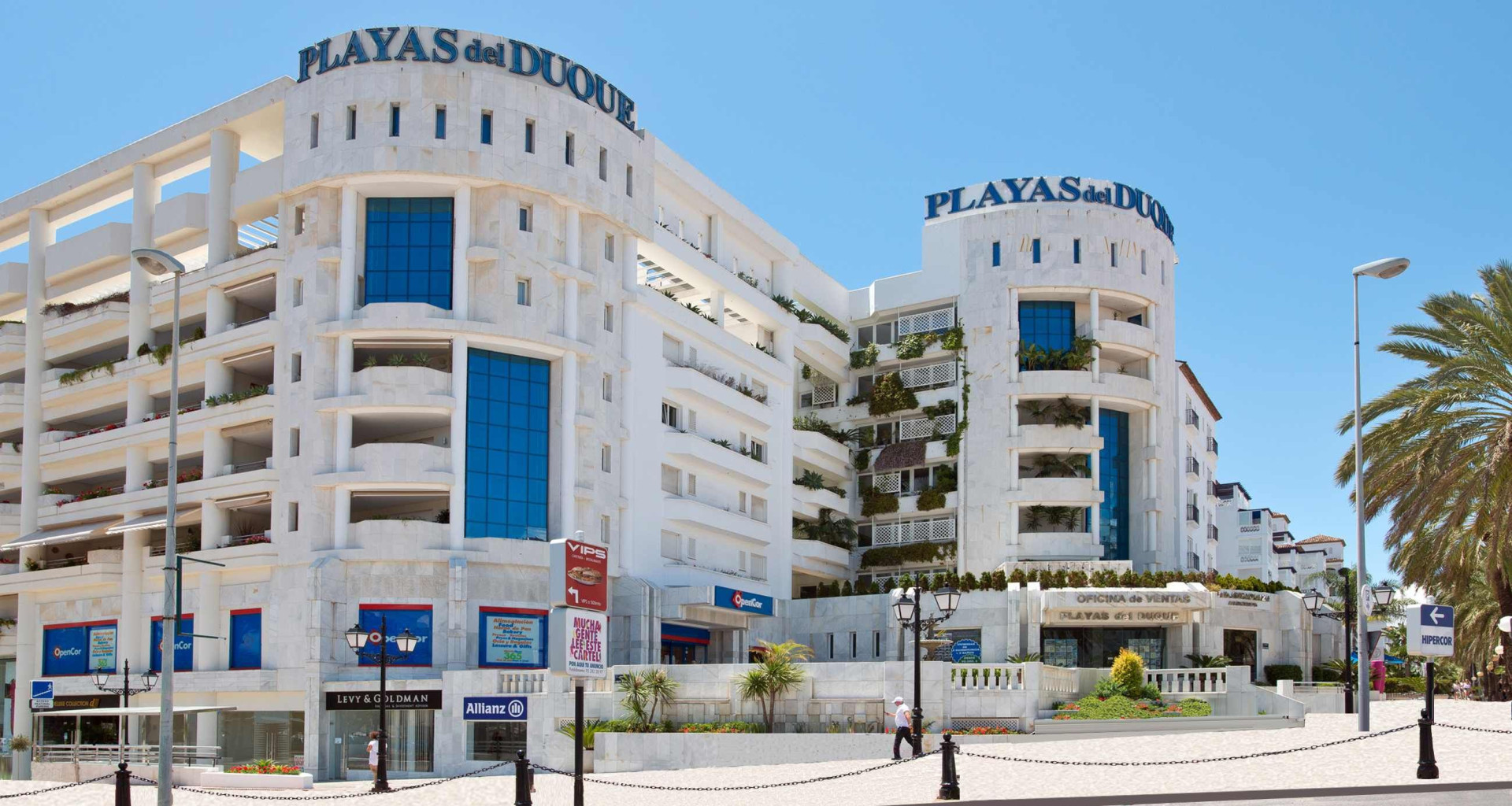 2 Bedroom Apartment in Marbella - Photo 28