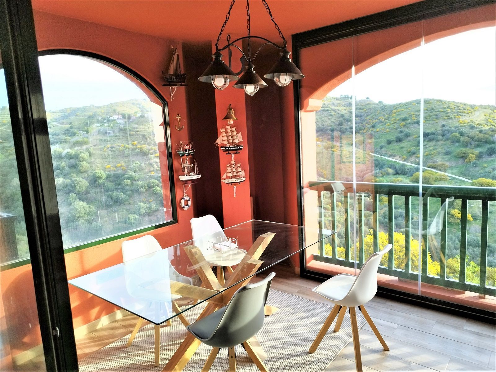 3 Bedroom Penthouse in Mijas - Photo 5