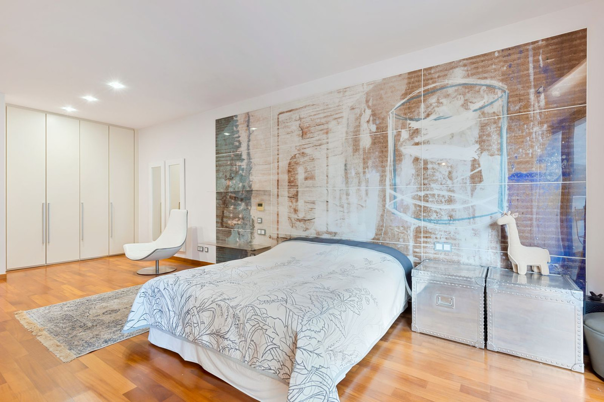 4 Bedroom Townhouse in Marbella - Foto 17