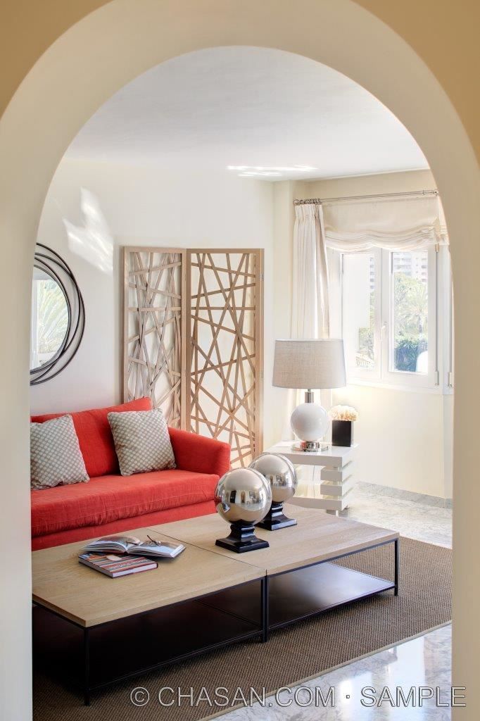 2 Bedroom Apartment in Marbella - Photo 4