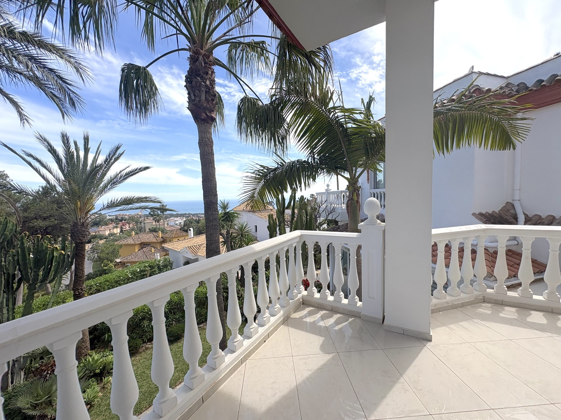 6 Bedroom Villa in Marbella - Foto 32