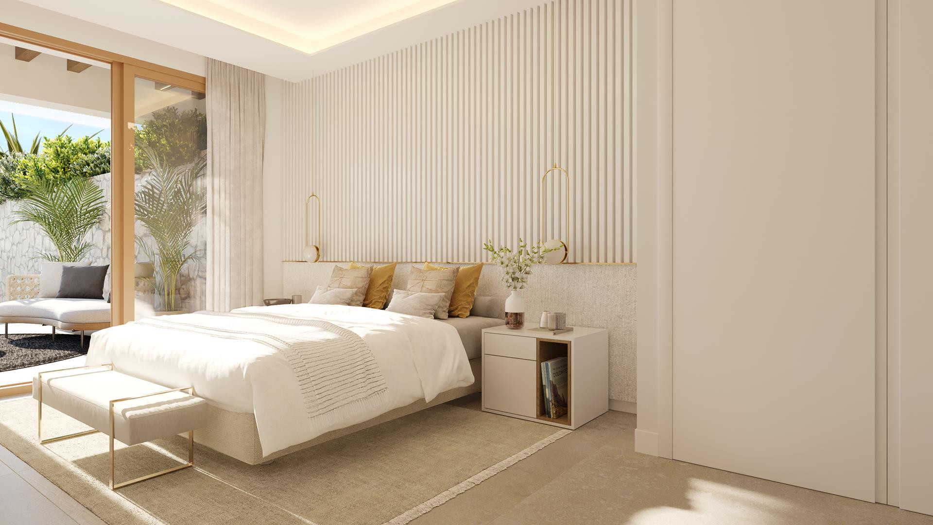 2 Bedroom Apartment in Mijas - Photo 12