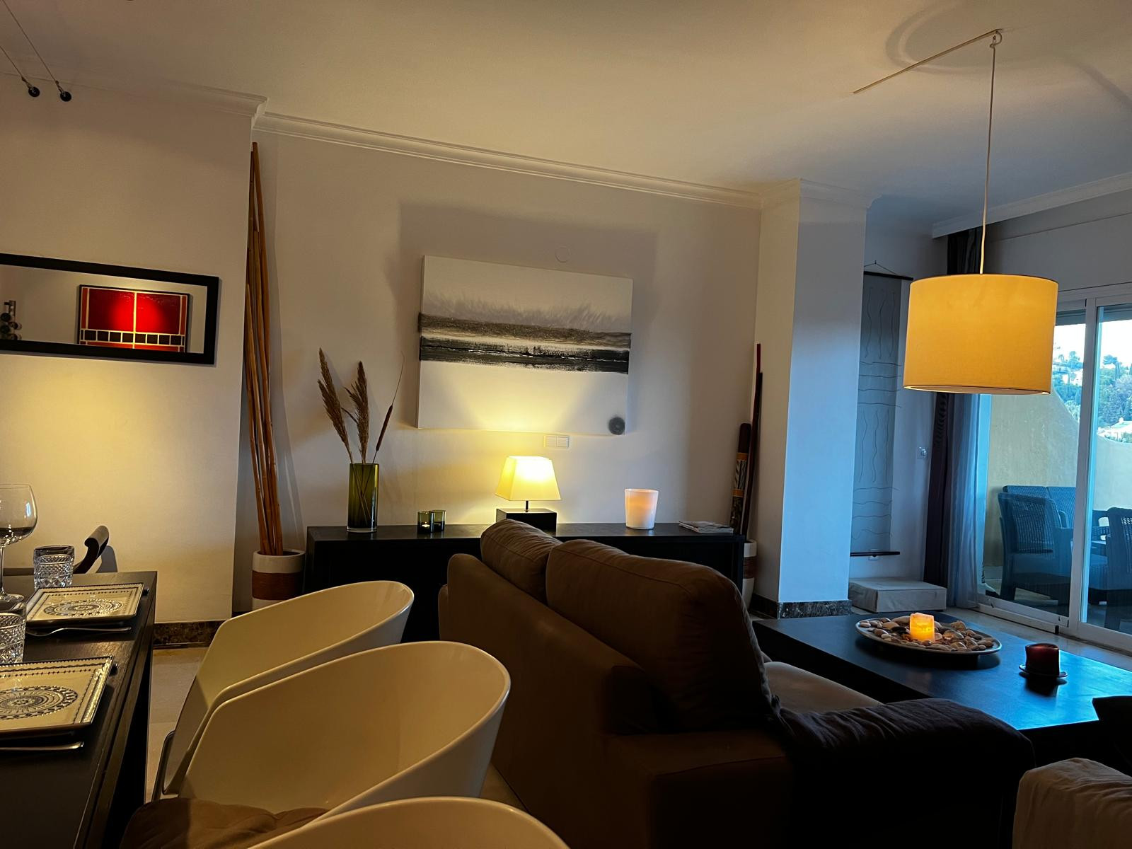 3 Bedroom Apartment in Estepona - Photo 23