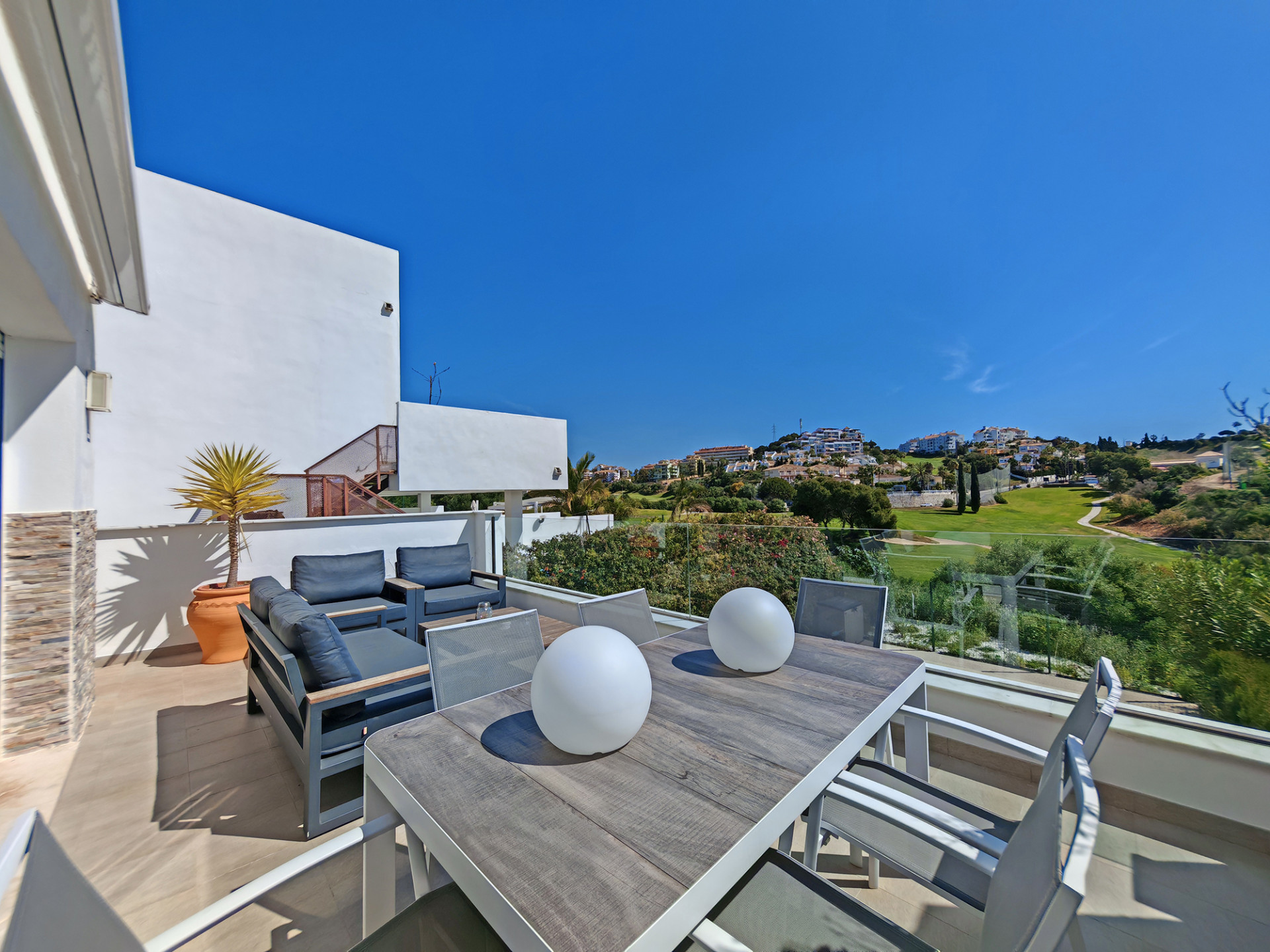 3 Bedroom Villa in Mijas - Foto 6