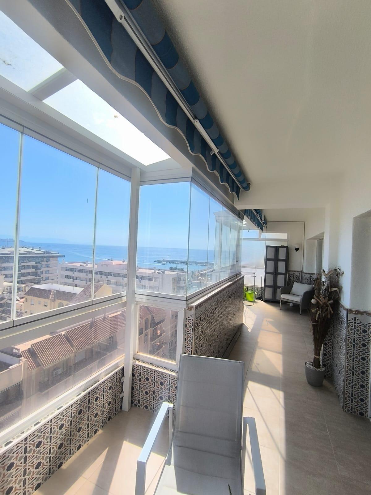3 Bedroom Penthouse in Fuengirola - Photo 12