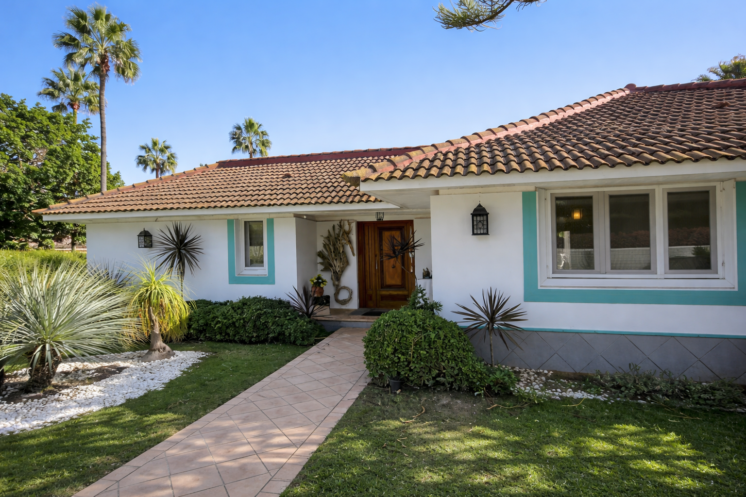 5 Bedroom Villa in Sotogrande - Photo 14