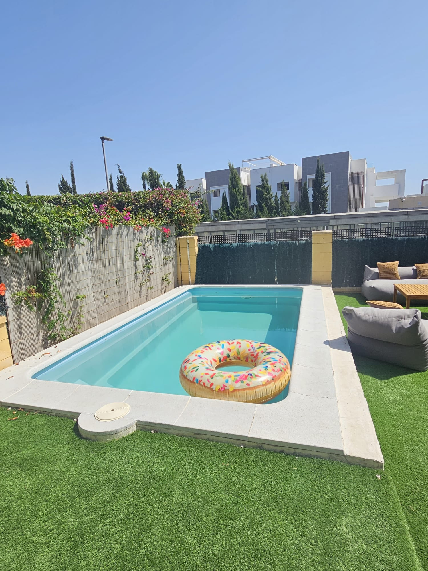 3 Bedroom Townhouse in Estepona