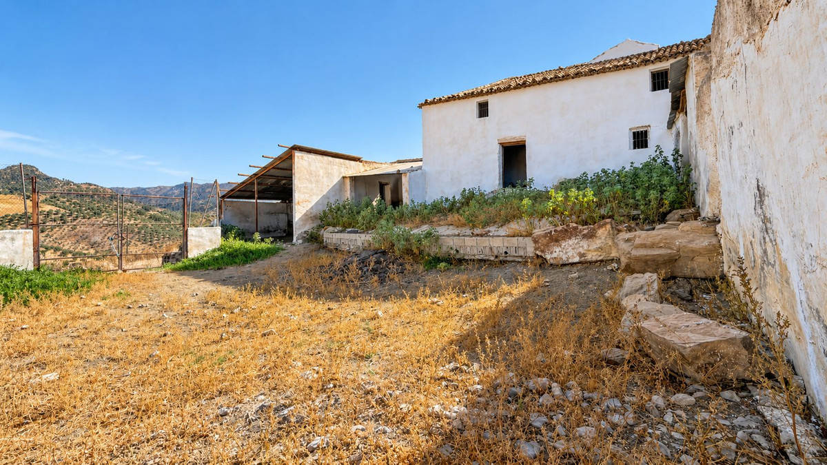 Villa con 4 camere a Malaga, Spagna – Foto 24