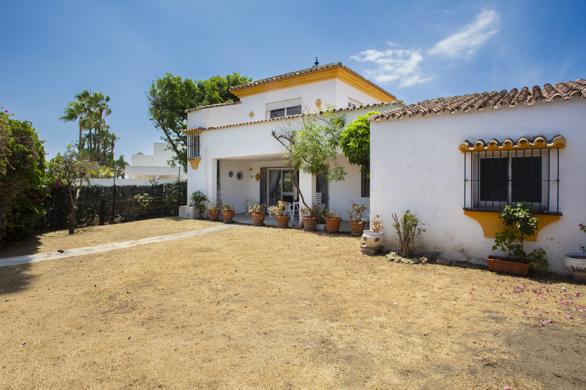 4 Bedroom Villa in San Pedro de Alcántara - Photo 2