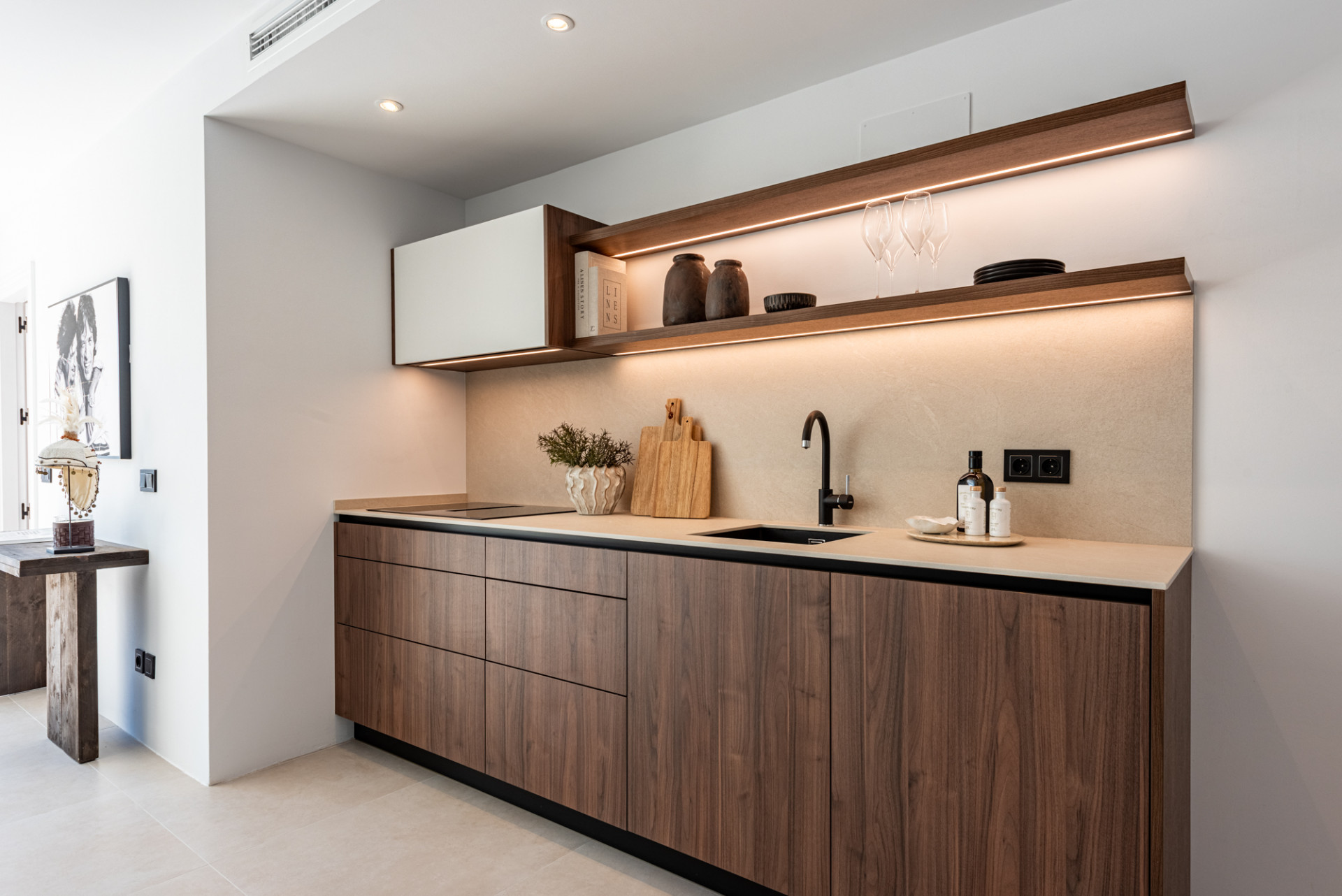 3 Bedroom Apartment in Benahavís - Foto 12