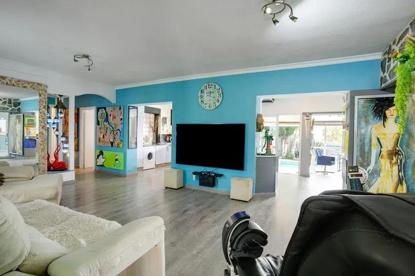 4 Bedroom Villa in Estepona - Foto 6