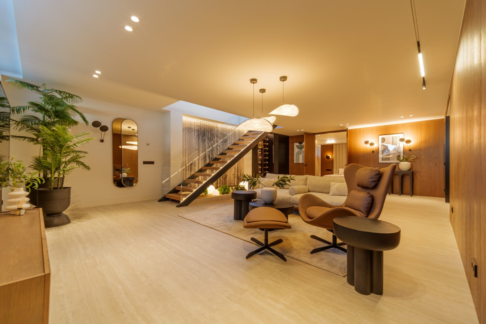 4 Bedroom Villa in Marbella - Photo 27
