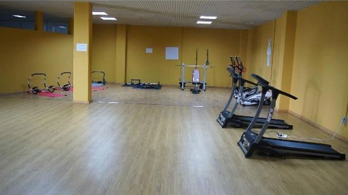 1 Bedroom Apartment in Estepona - Photo 20