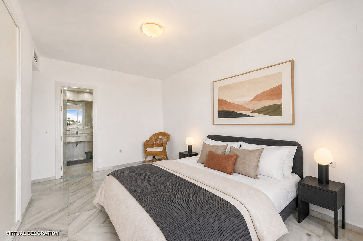 2 Bedroom Apartment in Marbella - Foto 10