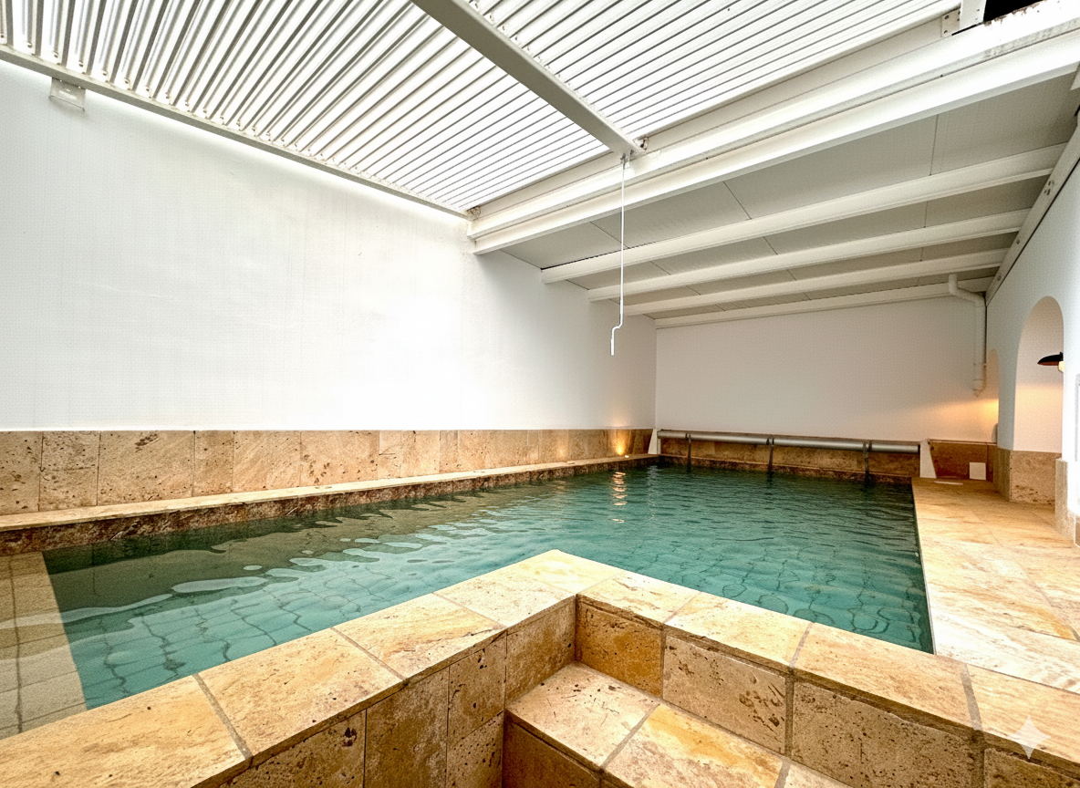 4 Bedroom Townhouse in Estepona - Photo 2
